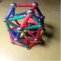 Educational Magnetic Toys