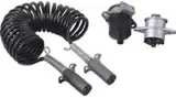 Automobile fittings