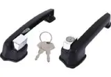 Automobile fittings