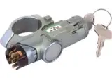 Automobile fittings