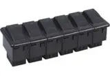Automobile fittings