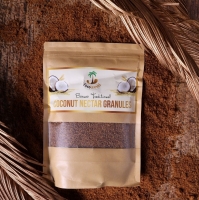 Coconut Sugar Granules