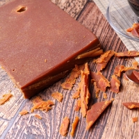 Coconut Sugar Block