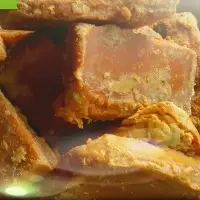Raw Coconut Sugar