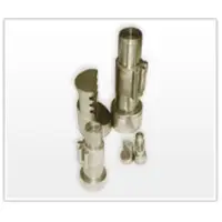 Gears and pinions gears