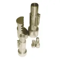 Bevel Gears
