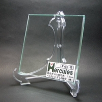 Security Glass Hercules