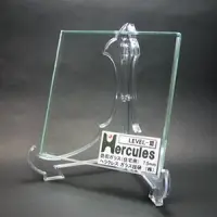 Security Glass Hercules