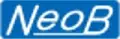 NeoB logo