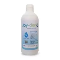 Purity Chlorine Dioxide