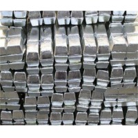 Zinc Ingots