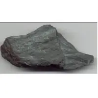 Iron Ore