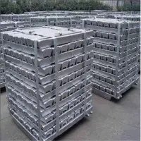 Aluminum Ingots