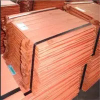 Copper Cathode
