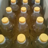 Refined Corn Oil