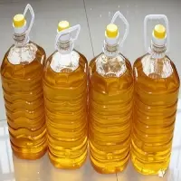 Refined Soy Bean Oil