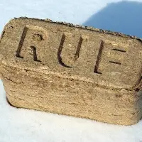 RUF Briquettes