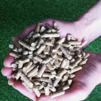 Quality Wood Pellets
