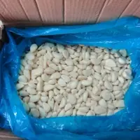 IQF Frozen Garlic