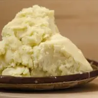 100% Natural Shea Butter