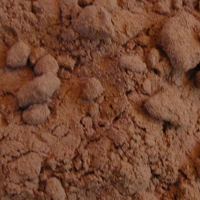 100% Natural and Organic Carob Powder