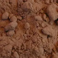100% Natural and Organic Carob Powder