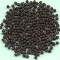 Black Pepper 550g