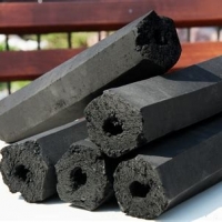 BBQ Charcoal Briquette