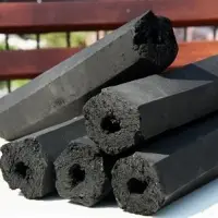 BBQ Charcoal Briquette