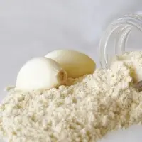 100% Pure Garlic Powder