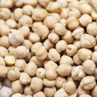 Chickpeas