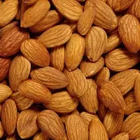Almond Nuts