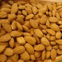Quality Almond Nuts