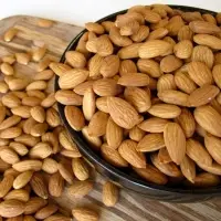 Premium Quality Natural Almond Nuts