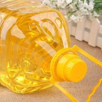 Refined Bulk Rapeseed oil