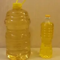 Rapeseed Oil