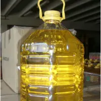 Premium Soybean Cooking Oil