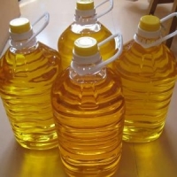 Refined Grade A Soybean Oil