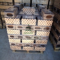 Pini Kay Wood Briquettes