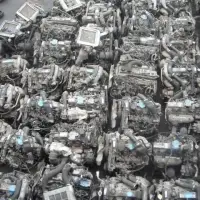Used Engines From Japan