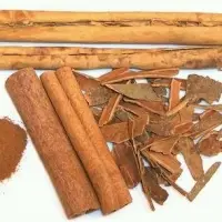 Tube Cinnamon