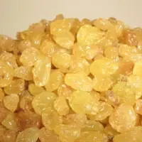 Pure Seedless Raisin