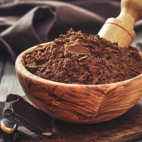 Carob  Powder