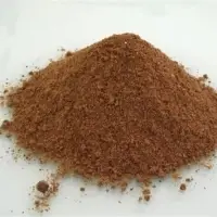 Fish Meal 62% Protein