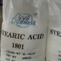 Stearic Acid