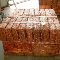 Millberry Copper Scrap