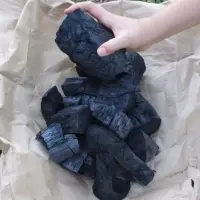 Hard Wood Charcoal