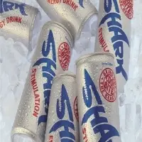 Shark Energy Drink 250ml