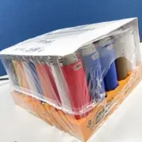Disposable Bic Lighters