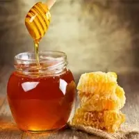 Pure Natural Honey
